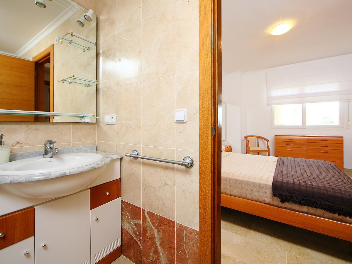Apartment Estrella Del Mar By Interhome Denia Bagian luar foto