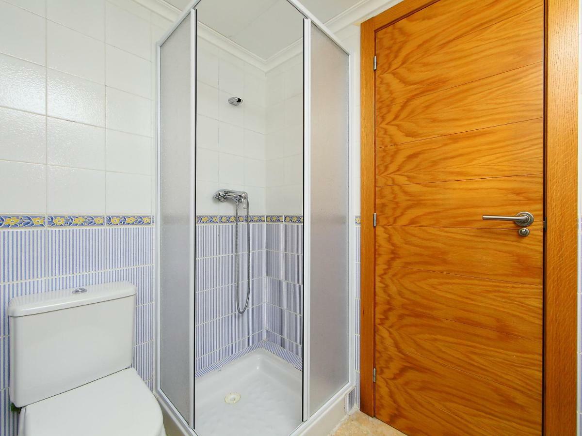 Apartment Estrella Del Mar By Interhome Denia Bagian luar foto