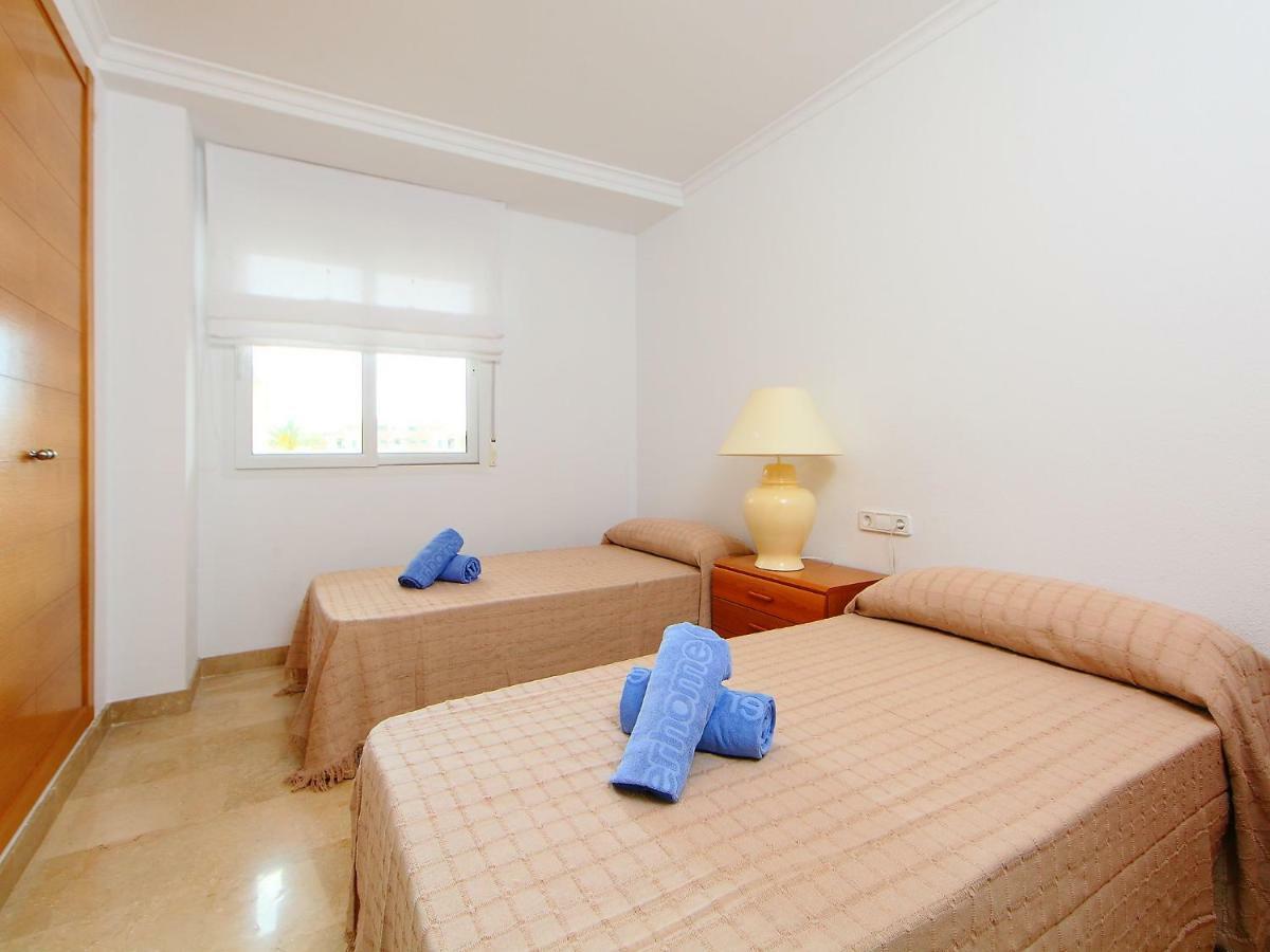 Apartment Estrella Del Mar By Interhome Denia Bagian luar foto